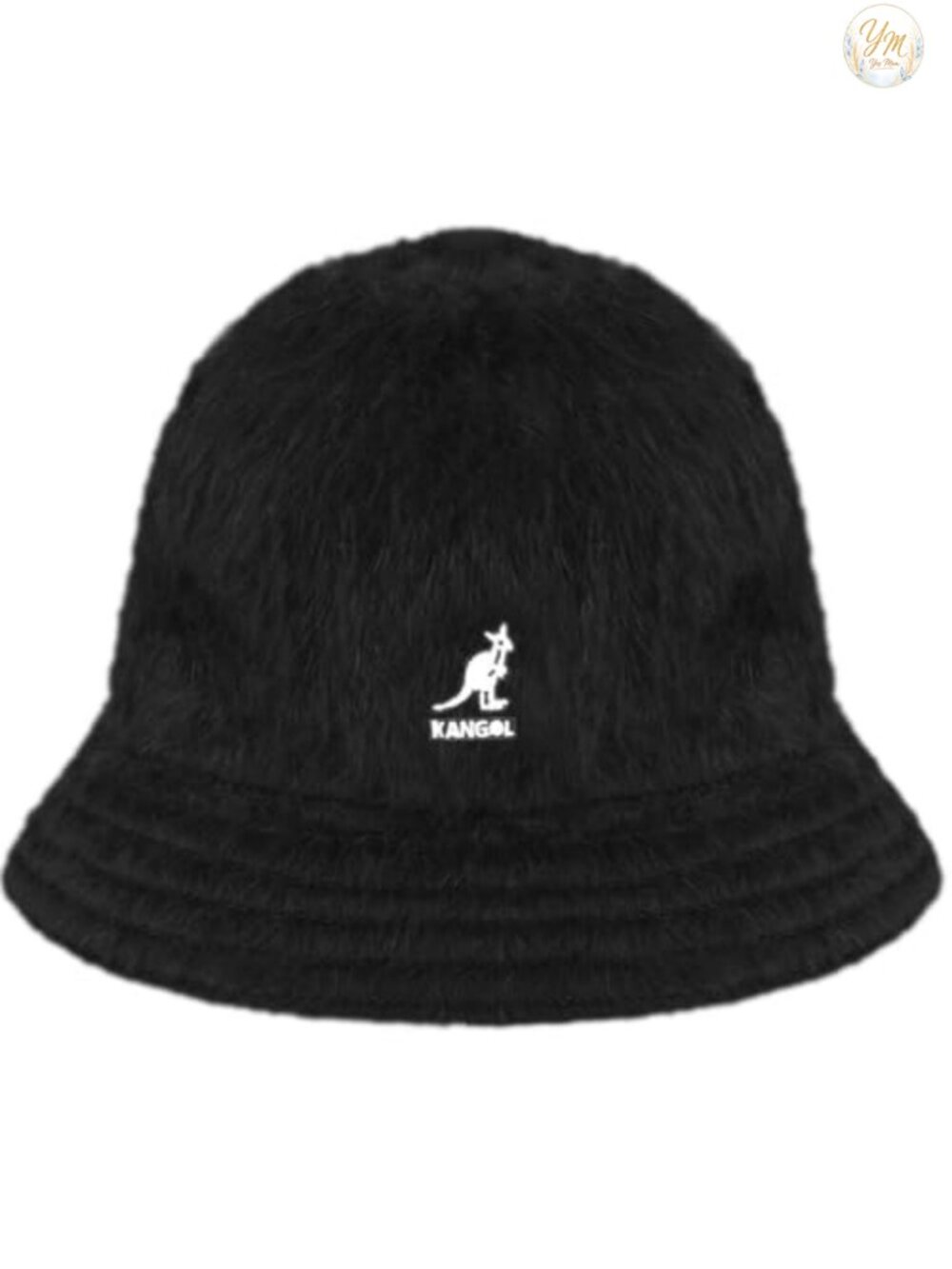 Kangol Furgora Warm Bucket Hat Winter Fur
